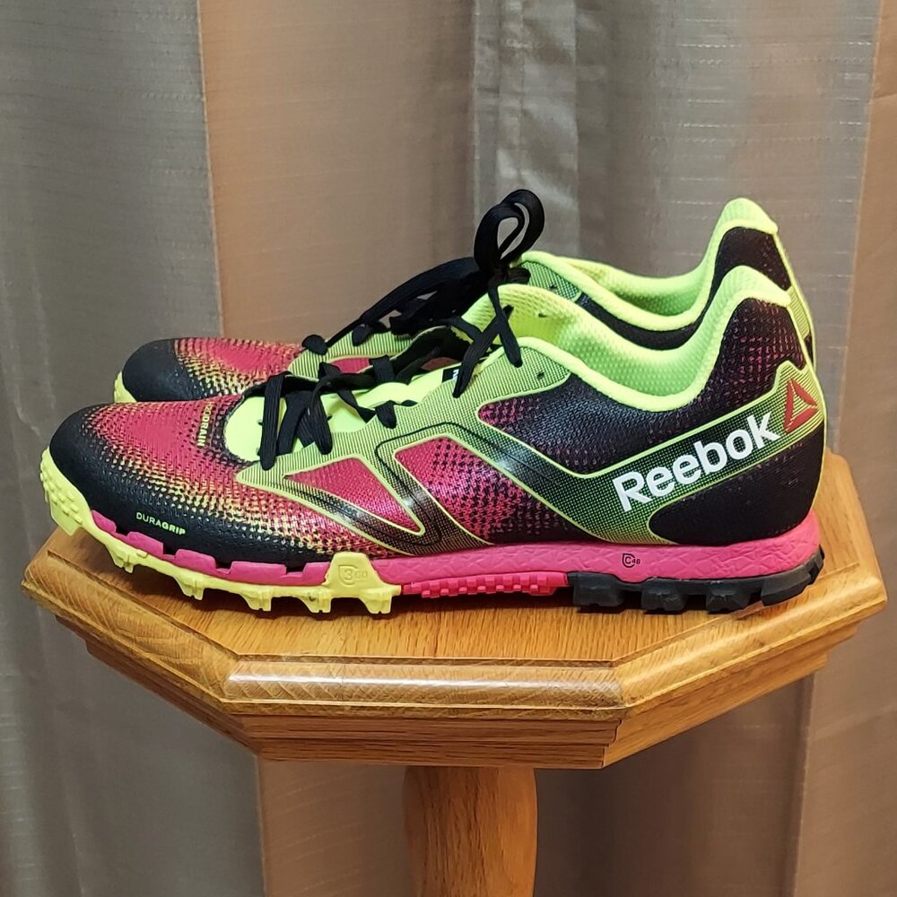 Reebok Shoes
